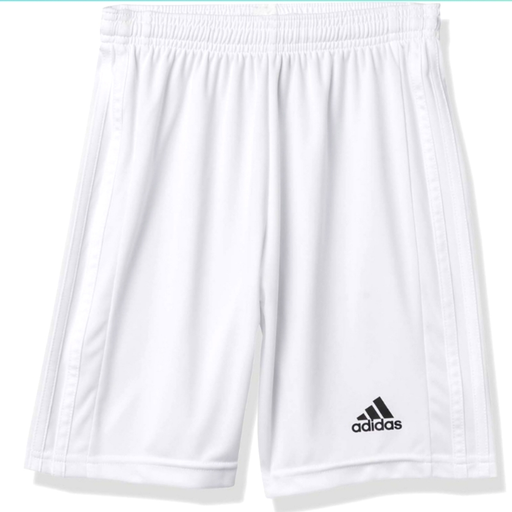 Adidas Squadra 21 Shorts - Kids size M / J150